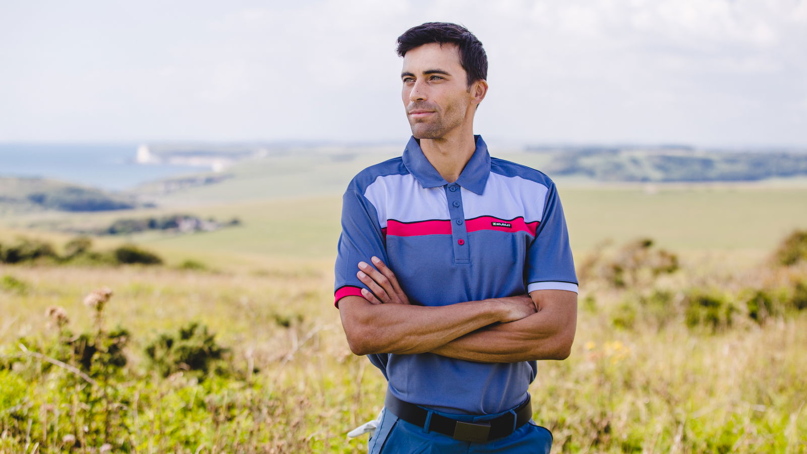 Stuburt unveil 2018 apparel collection